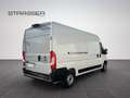Fiat Ducato 35 L3H2 140 Multijet Klima Einparkhilfe Weiß - thumbnail 9