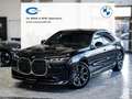 BMW i7 xDrive60 Fond-TV Sky-Lounge Autob. Massage Gris - thumbnail 1