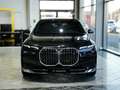 BMW i7 xDrive60 Fond-TV Sky-Lounge Autob. Massage Gris - thumbnail 10