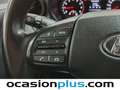 Hyundai i10 1.0 MPI Essence Plateado - thumbnail 22