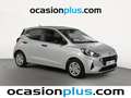 Hyundai i10 1.0 MPI Essence Plateado - thumbnail 2