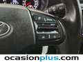 Hyundai i10 1.0 MPI Essence Plateado - thumbnail 23