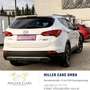 Hyundai SANTA FE Santa Fe 2,2 CRDi 4WD Style Aut.*Servicegepfleg... Weiß - thumbnail 6