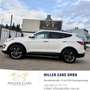 Hyundai SANTA FE Santa Fe 2,2 CRDi 4WD Style Aut.*Servicegepfleg... Weiß - thumbnail 10