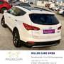 Hyundai SANTA FE Santa Fe 2,2 CRDi 4WD Style Aut.*Servicegepfleg... Weiß - thumbnail 8