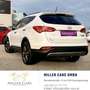 Hyundai SANTA FE Santa Fe 2,2 CRDi 4WD Style Aut.*Servicegepfleg... Weiß - thumbnail 7