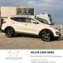 Hyundai SANTA FE Santa Fe 2,2 CRDi 4WD Style Aut.*Servicegepfleg... Weiß - thumbnail 11