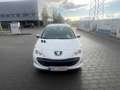 Peugeot 206 + Urban Move * Klima  *TÜV 10/24 Blanc - thumbnail 2
