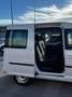 Volkswagen Caddy 2.0 TDI 75KW KOMBI BMT 4P Білий - thumbnail 7