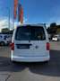 Volkswagen Caddy 2.0 TDI 75KW KOMBI BMT 4P Білий - thumbnail 8