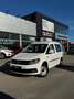 Volkswagen Caddy 2.0 TDI 75KW KOMBI BMT 4P Білий - thumbnail 3