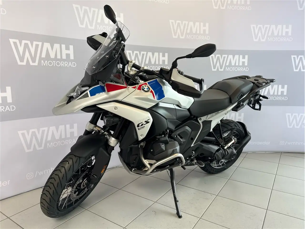 BMW R 1300 GS