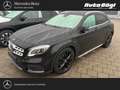 Mercedes-Benz GLA 250 GLA 250 Sport/ AMG Line/COMAND/AHK/360°/Totw. LED Schwarz - thumbnail 1