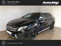 Mercedes-Benz GLA 250 GLA 250 Sport/ AMG Line/COMAND/AHK/360°/Totw. LED Schwarz - thumbnail 1
