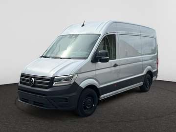 Crafter 2.0 CR TDi L3H3 RWD (EUVI-E)