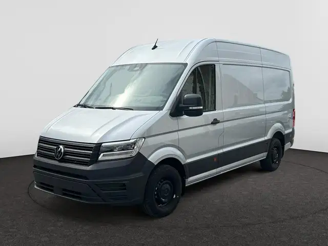Volkswagen Crafter Crafter 2.0 CR TDi L3H3 RWD (EUVI-E)