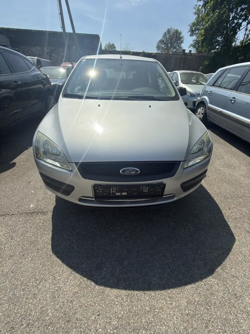 Ford Focus Trend 1,4 - 1