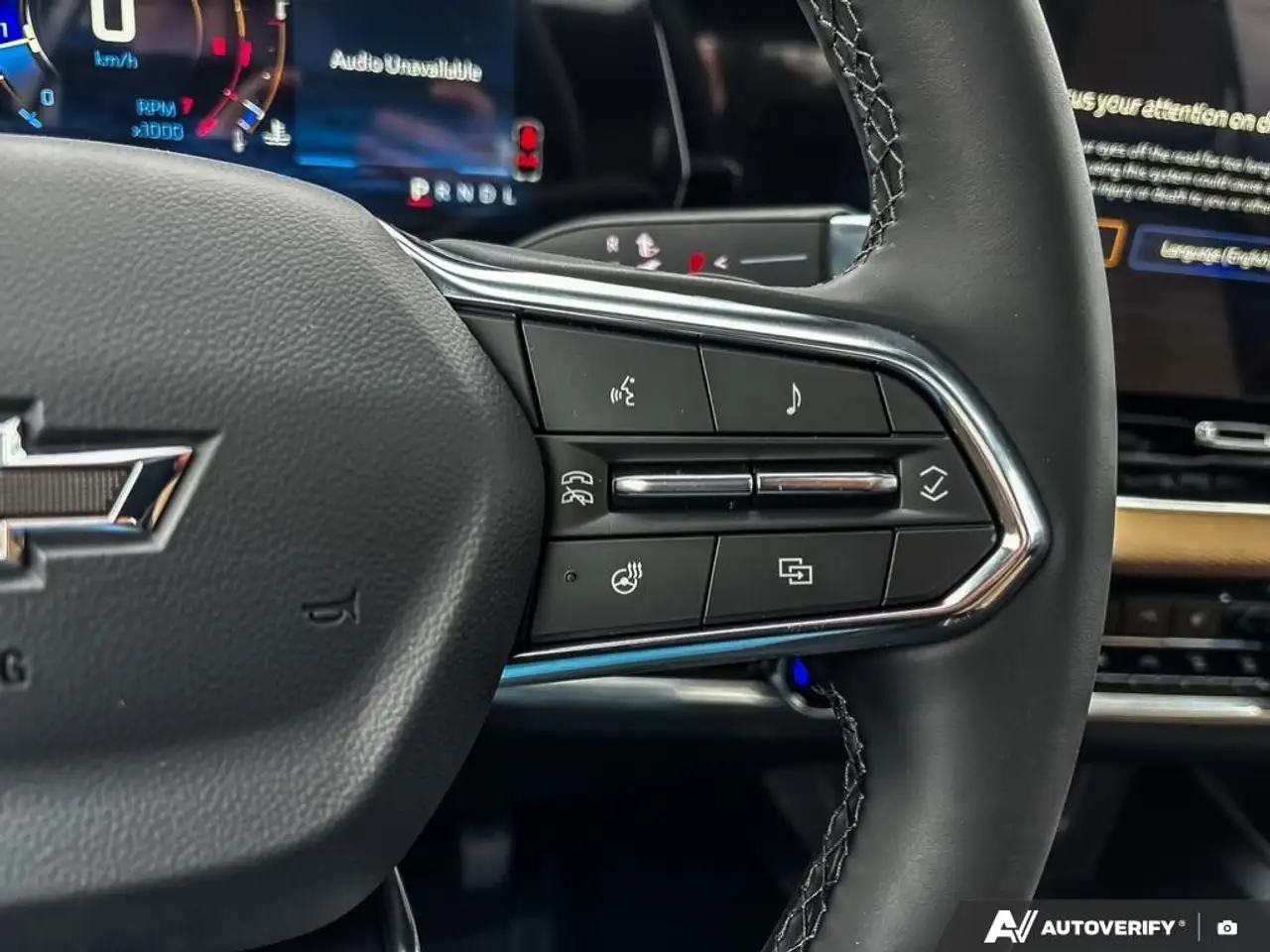 Chevrolet Equinox photo Chevrolet Equinox