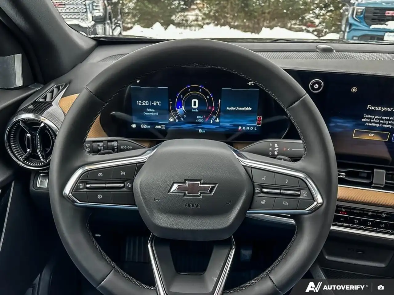 Chevrolet Equinox photo Chevrolet Equinox