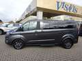 Ford Tourneo Custom 320 L2 Titanium Navi Leder Xenon Gris - thumbnail 3