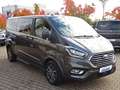 Ford Tourneo Custom 320 L2 Titanium Navi Leder Xenon Gris - thumbnail 8