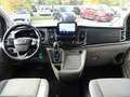 Ford Tourneo Custom 320 L2 Titanium Navi Leder Xenon Gris - thumbnail 14