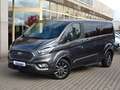 Ford Tourneo Custom 320 L2 Titanium Navi Leder Xenon Gris - thumbnail 2