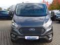Ford Tourneo Custom 320 L2 Titanium Navi Leder Xenon Gris - thumbnail 9