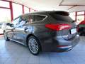 Ford Focus 1.0 EcoBoost 125 CV SW VIGNALE Grigio - thumbnail 4
