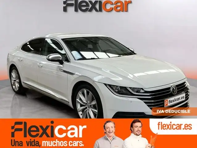 Volkswagen Arteon 2.0 TSI R-Line DSG7 140kW