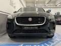 Jaguar E-Pace E-Pace 2.0d i4 R-Dynamic 150cv Eu6d-temp Iva 1prop Noir - thumbnail 5