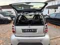 smart forTwo Basis (45kW) Grau - thumbnail 13
