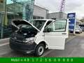 Volkswagen T6 Kombi Kombi lang 8 Sitze Rollstuhlrampe Fehér - thumbnail 10