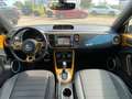 Volkswagen Beetle Cabrio 2.0 TSI DSG R-Line SH+NAVI+TÜV-NEU Noir - thumbnail 6
