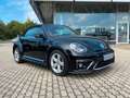 Volkswagen Beetle Cabrio 2.0 TSI DSG R-Line SH+NAVI+TÜV-NEU Noir - thumbnail 14
