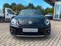 Volkswagen Beetle Cabrio 2.0 TSI DSG R-Line SH+NAVI+TÜV-NEU Noir - thumbnail 2