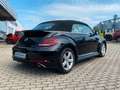 Volkswagen Beetle Cabrio 2.0 TSI DSG R-Line SH+NAVI+TÜV-NEU Noir - thumbnail 4