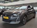 Peugeot 208 1.2 PureTech Blue Lease Allure / Carplay / DAB+ / Grau - thumbnail 1
