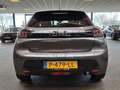 Peugeot 208 1.2 PureTech Blue Lease Allure / Carplay / DAB+ / Grau - thumbnail 4