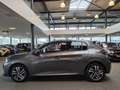 Peugeot 208 1.2 PureTech Blue Lease Allure / Carplay / DAB+ / Grau - thumbnail 2