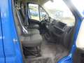 Fiat Ducato L1H1 120cv euro 6d km 97.000 FATTURABILE UNIPRO' Blau - thumbnail 2