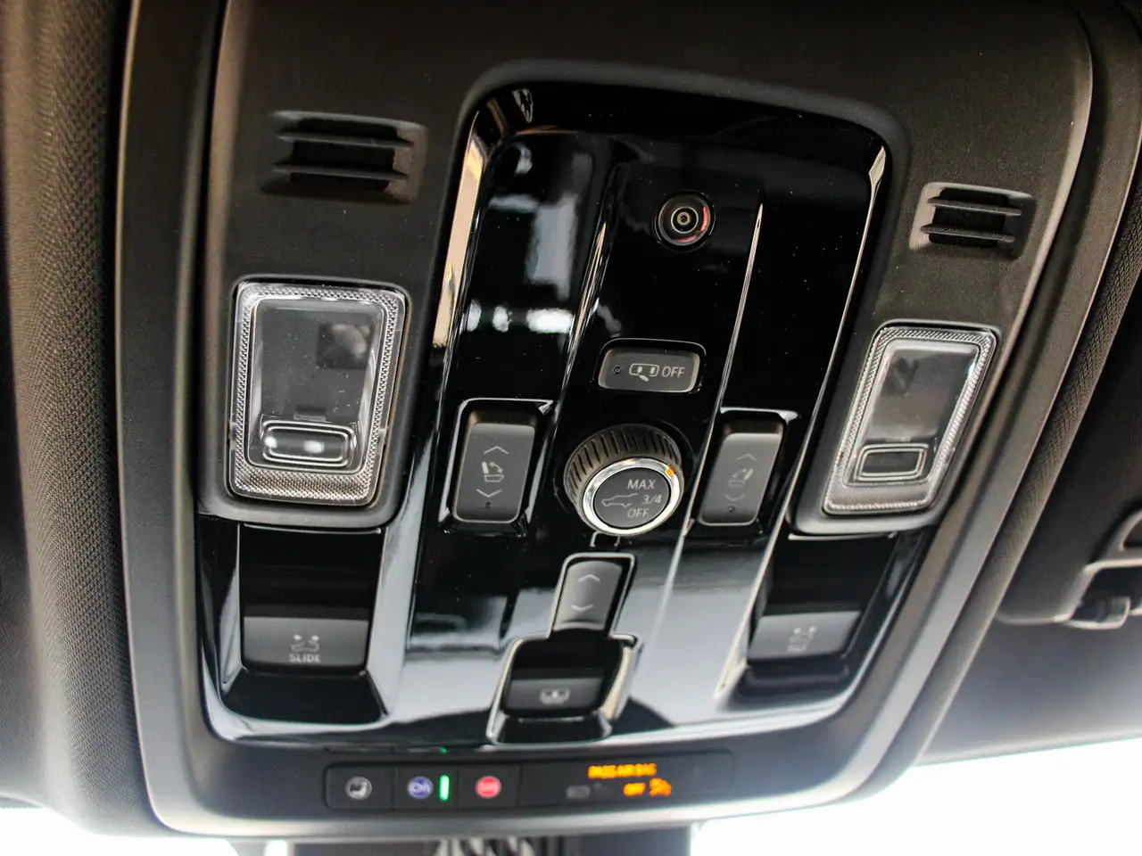 GMC Yukon fotografie GMC Yukon