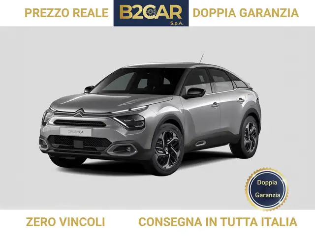 Citroen E-C4 Electric 100 kW 136CV Electric Shine