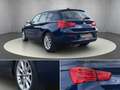 BMW 116 i Advantage Blau - thumbnail 12