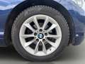 BMW 116 i Advantage Blau - thumbnail 13