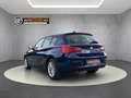 BMW 116 i Advantage Blau - thumbnail 11