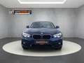 BMW 116 i Advantage Blau - thumbnail 5