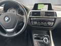 BMW 116 i Advantage Blau - thumbnail 26