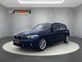BMW 116 i Advantage Blau - thumbnail 1