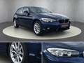 BMW 116 i Advantage Blau - thumbnail 4